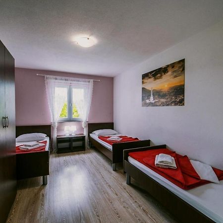 Villa Marinko Međugorje Exterior foto